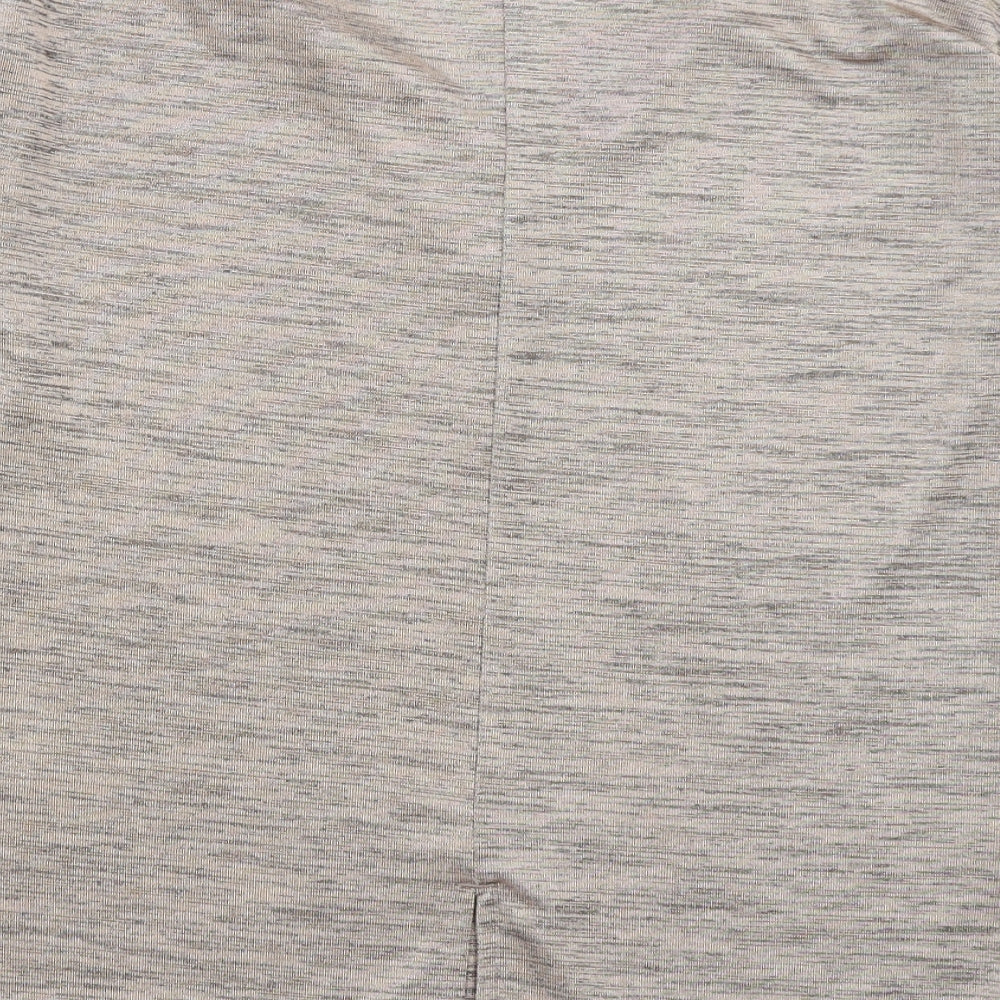 NEXT Womens Pink   Basic T-Shirt Size 8