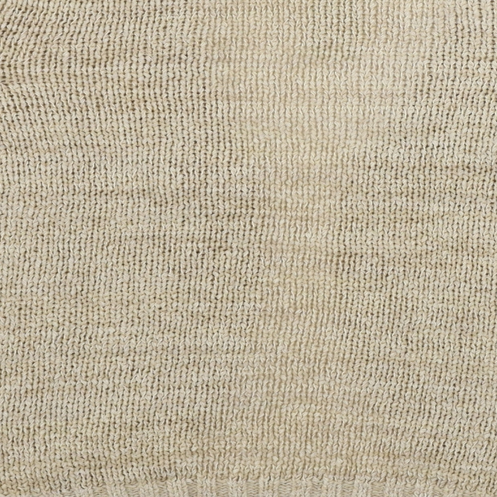 EVIE       Womens Beige   Cardigan Jumper Size 10