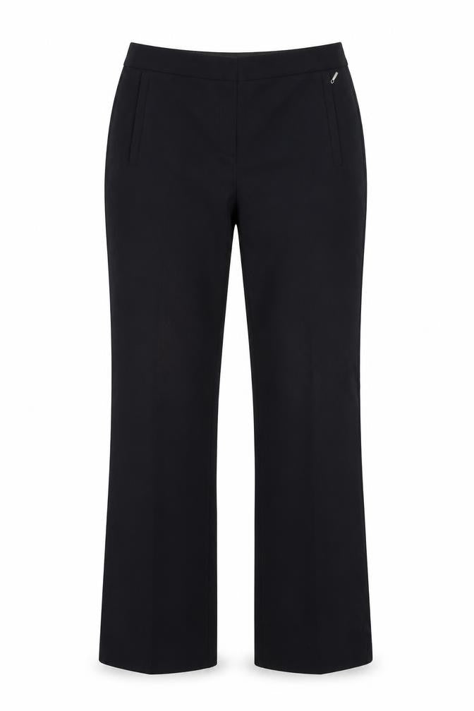Marks and Spencer Womens Blue   Dress Pants Trousers Size 12 L30 in