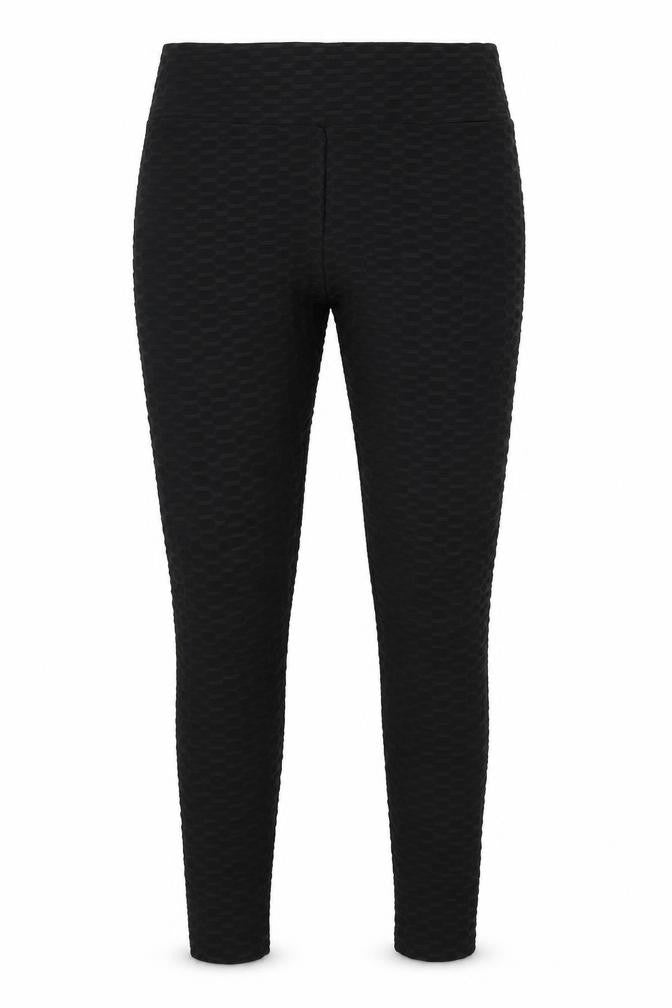 Preworn Womens Black   Jegging Leggings Size 32 in L25 in