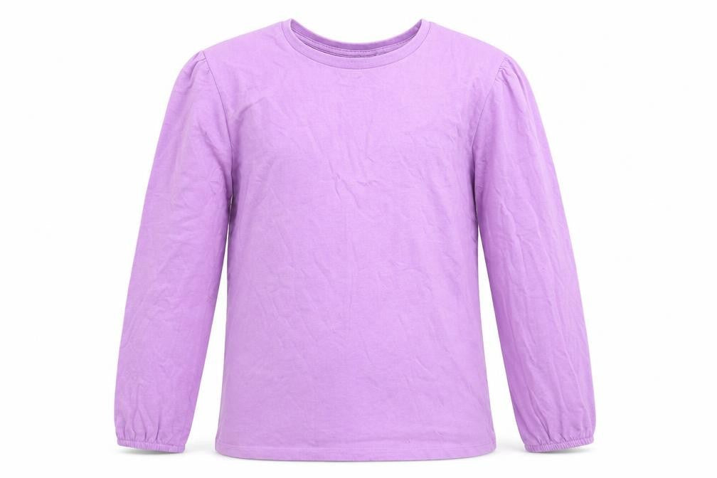 NEXT Girls Pink   Basic T-Shirt Size 12 Years