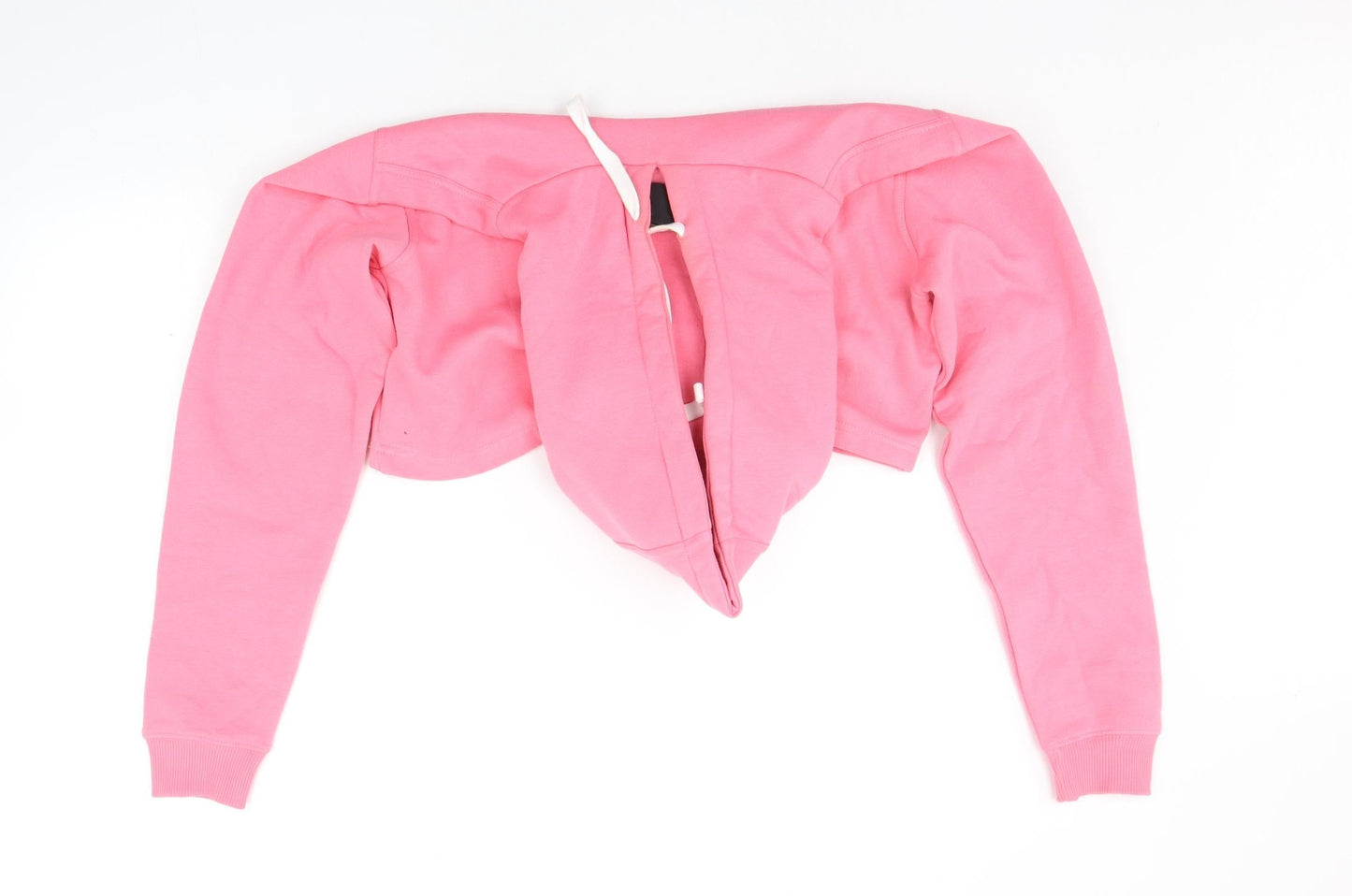 Beck & Hersey Womens Pink   Pullover Jumper Size 10