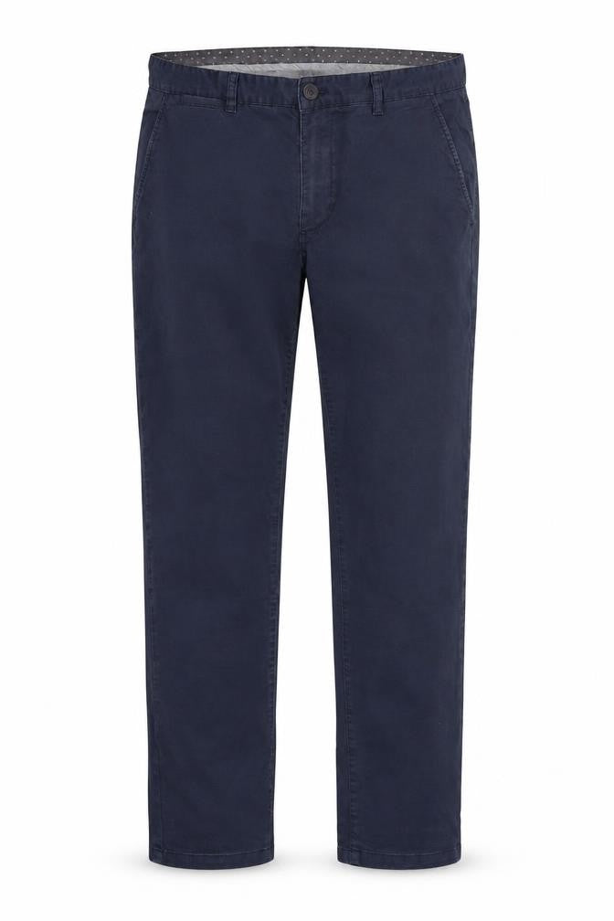 Marks and Spencer Womens Blue   Trousers  Size 38 in L29 in