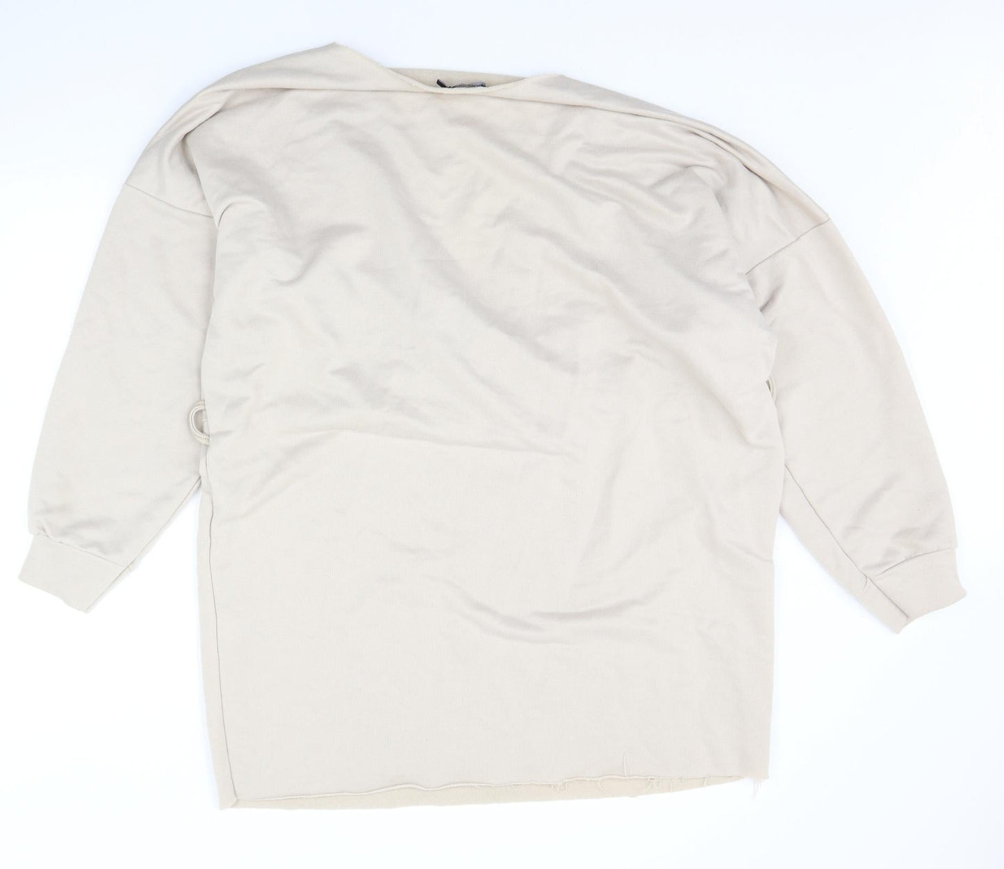 Boohoo Womens    Pullover Jumper Size 20