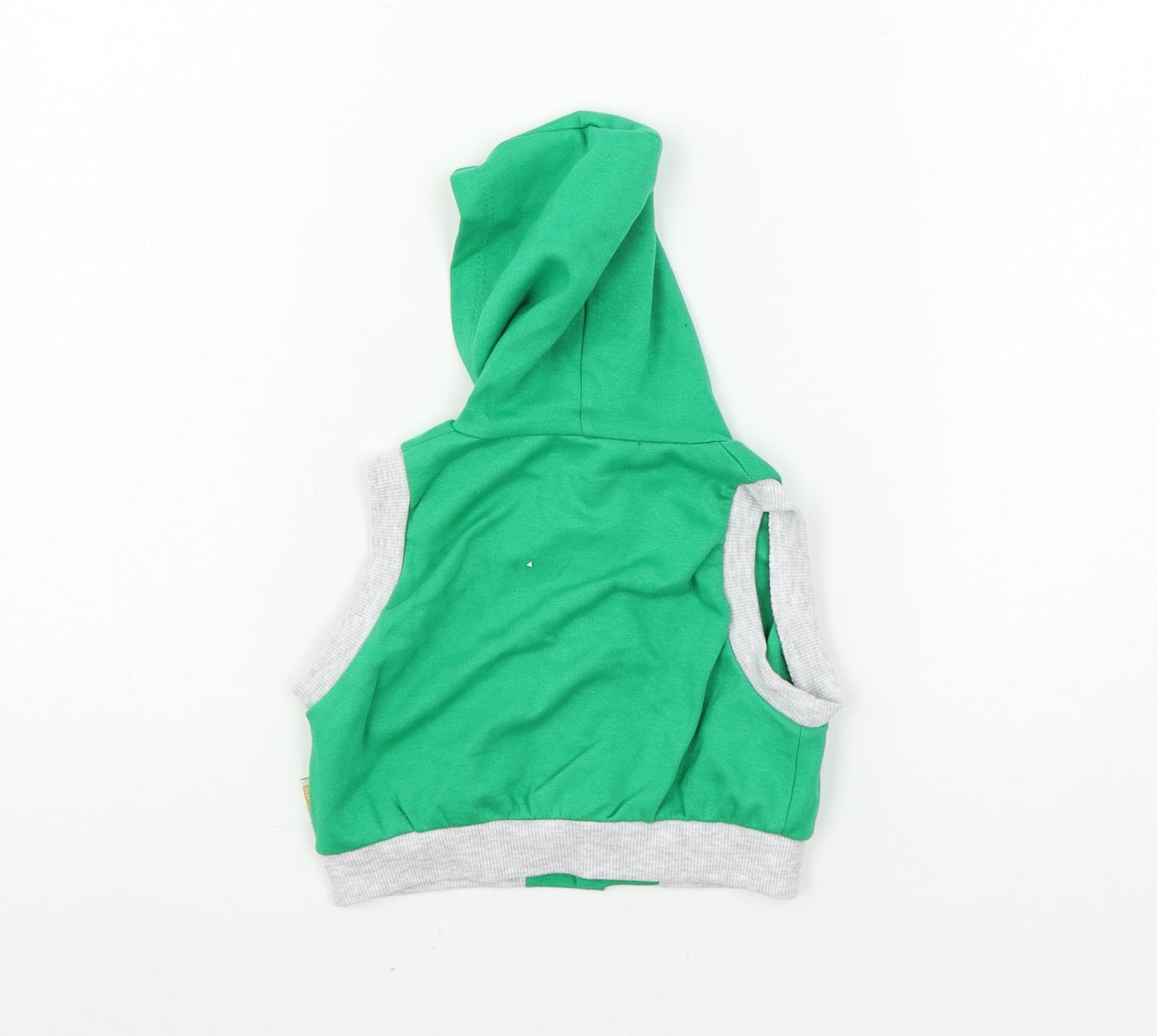 Lino Boys Green   Jacket  Size 6-9 Months