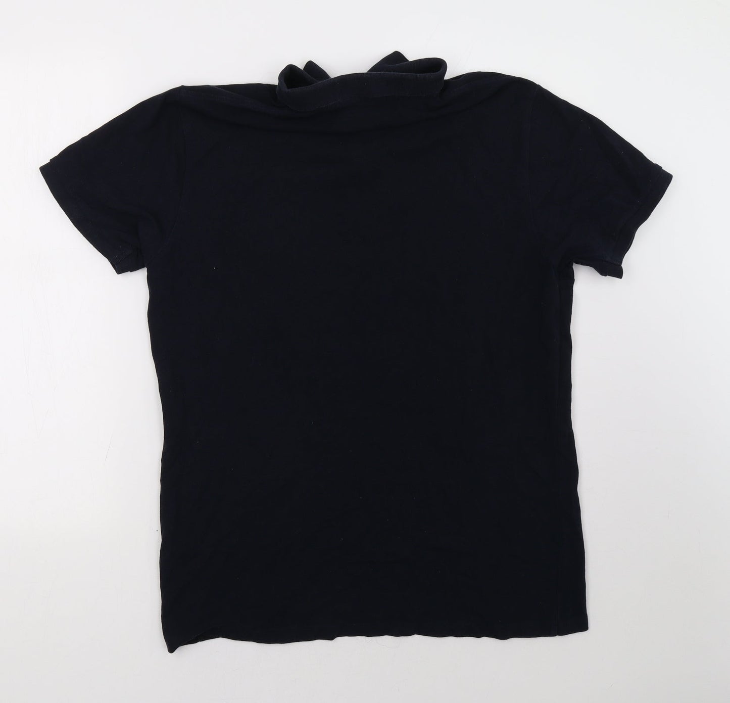 Primark Mens Blue    Polo Size XL