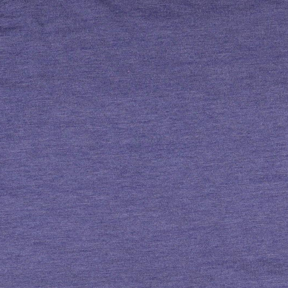 Matalan Womens Blue   Pullover Jumper Size L