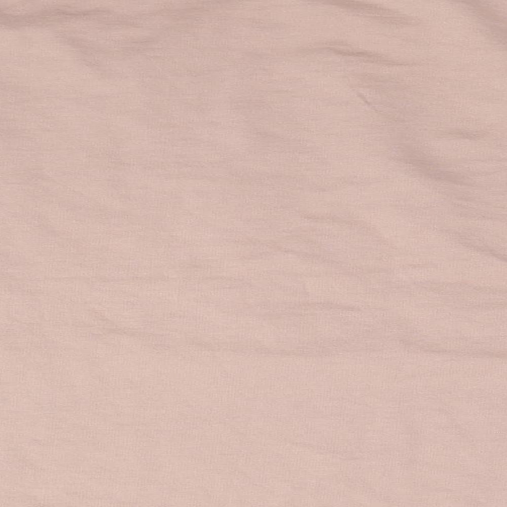 Selected Womens Grey   Pullover Jumper Size 12
