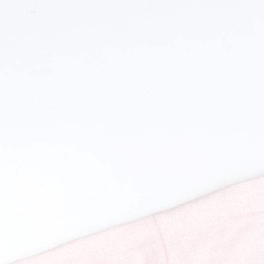 Marks and Spencer Girls Pink   A-Line  Size 9-10 Years