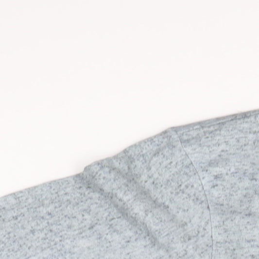 NEXT  Boys Grey   Basic T-Shirt Size S