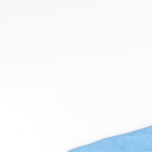 Primark  Boys Blue   Basic T-Shirt Size 6-7 Years
