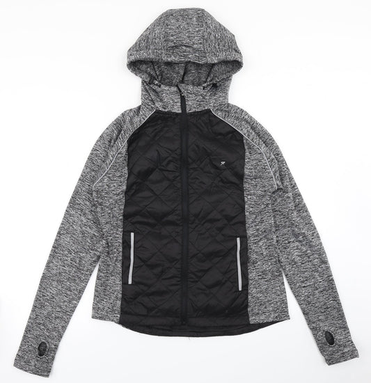 Atmoshpere Womens Grey   Jacket  Size 12