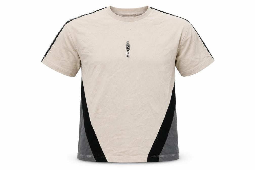 Next Boys Grey   Basic T-Shirt Size 12 Years