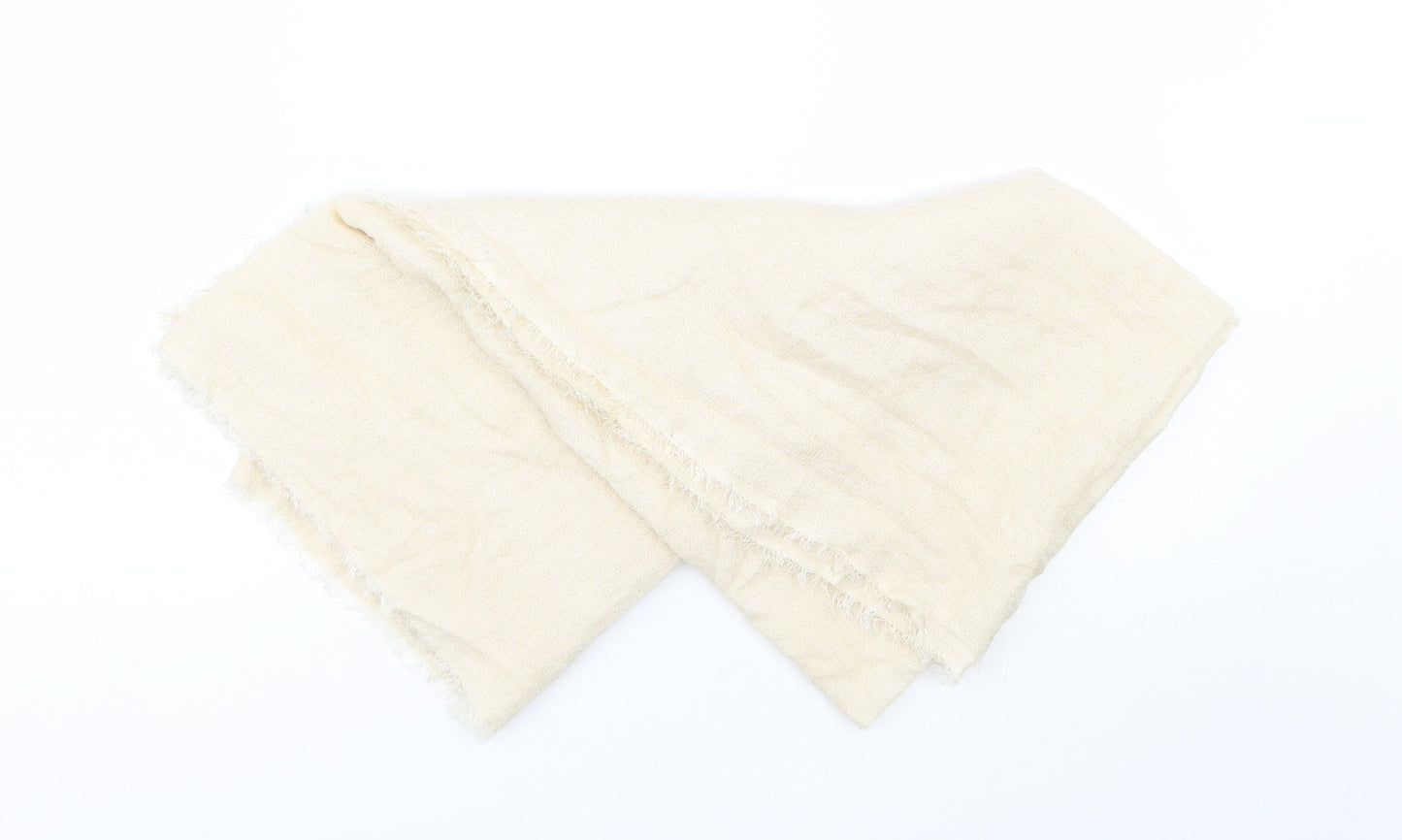 H&M Womens Beige    Scarf