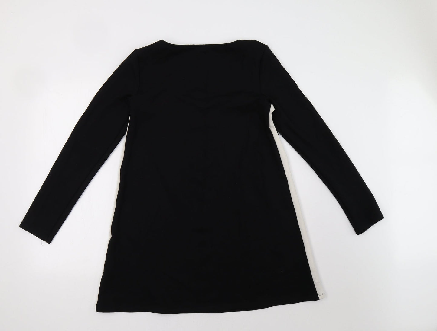 Tezenis Womens Black   A-Line  Size M