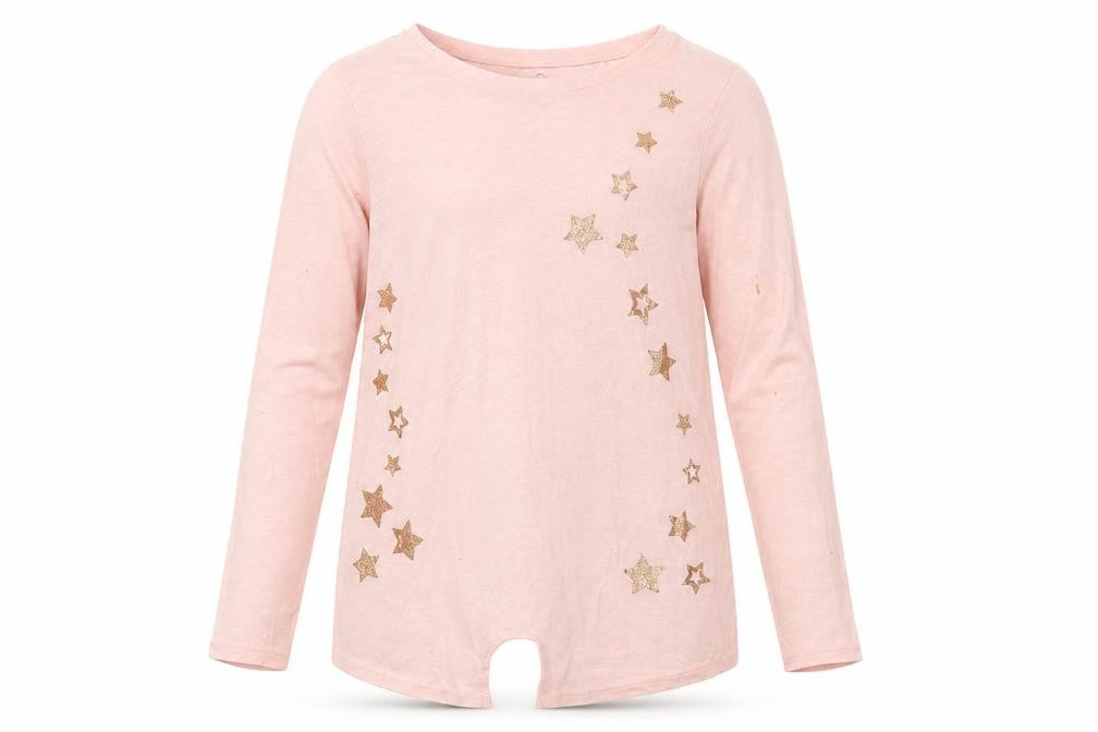 NEXT Girls Pink   Top Pyjama Top Size 12 Years