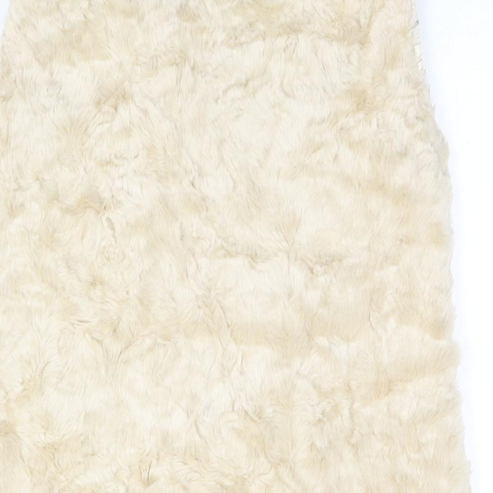 Wallis Womens Beige   Jacket  Size M