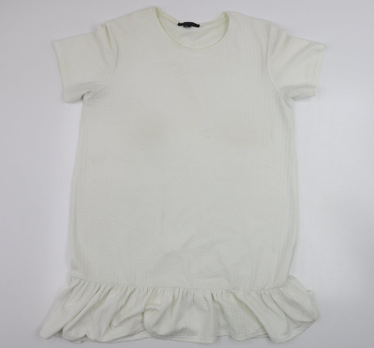 Atmosphere  Womens White   A-Line  Size 16