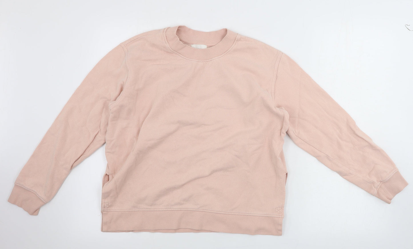 NEXT  Womens Pink   Pullover Jumper Size 10