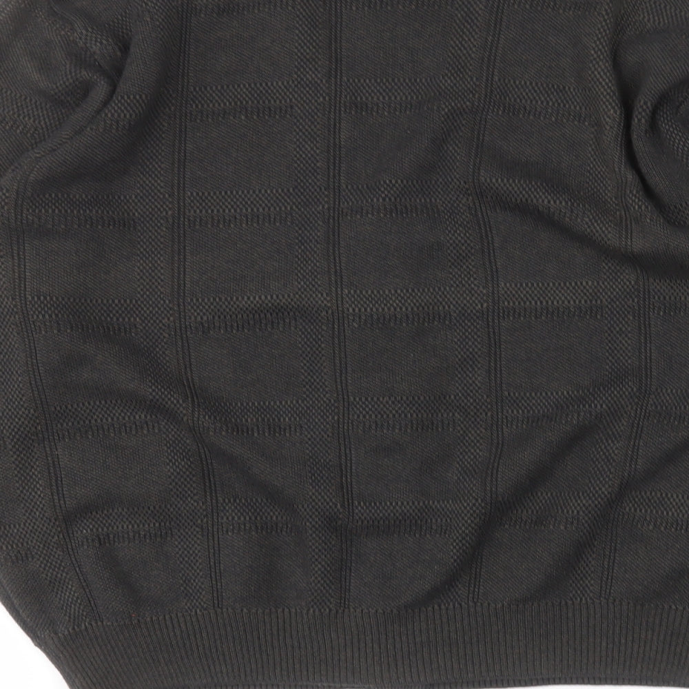 Marks and Spencer Womens Black   Jacket Coatigan Size L
