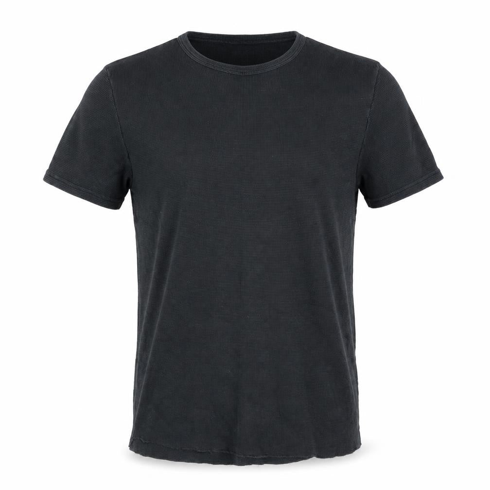 Topshop Mens Grey    T-Shirt Size S