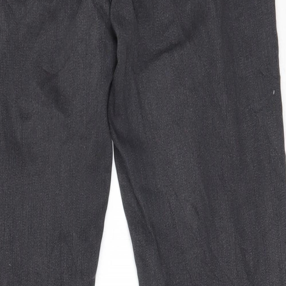 Only Womens Grey  Denim Skinny Jeans Size M L29 in
