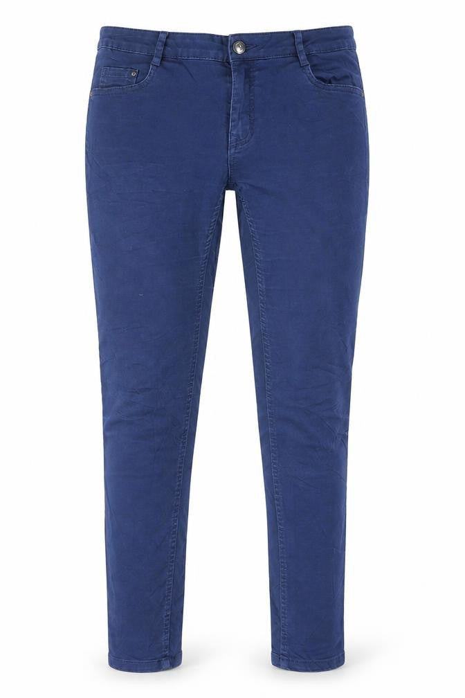 Pimkie Womens Blue   Skinny Jeans Size 10 L27 in