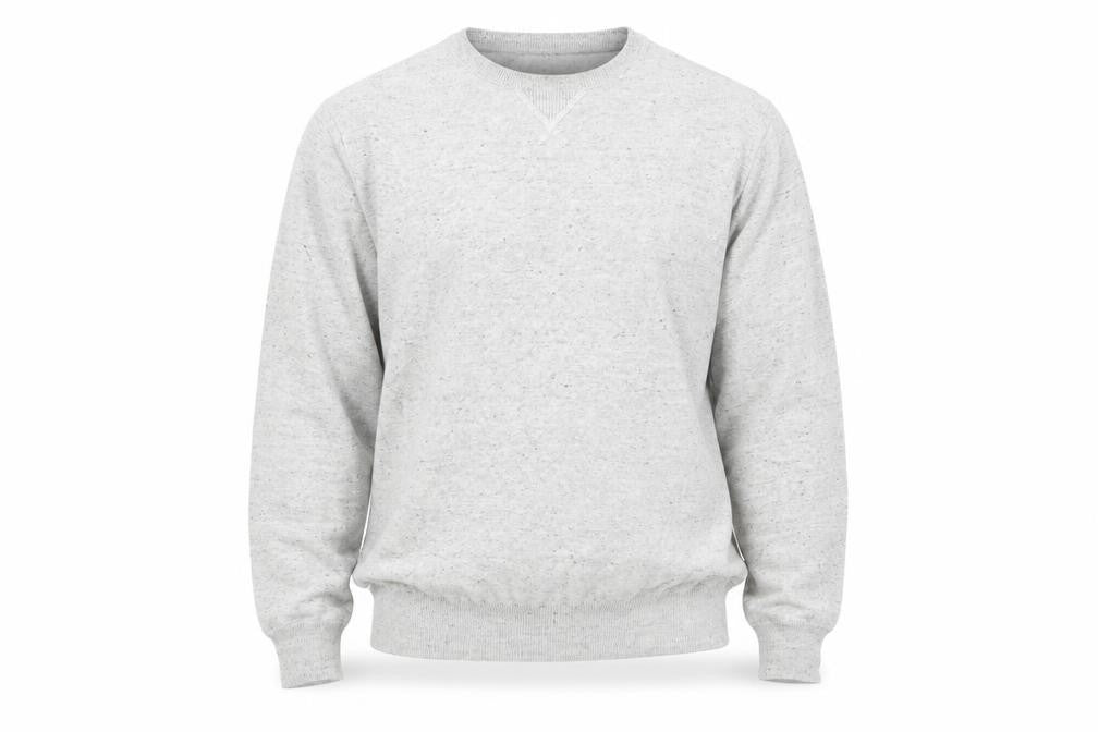 Marks and Spencer Mens Grey   Pullover Jumper Size M