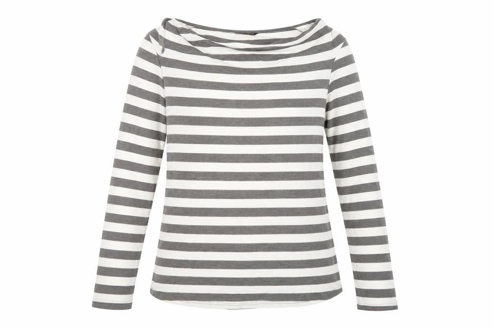 Dorothy Perkins Womens Multicoloured Striped  Pullover Jumper Size 20