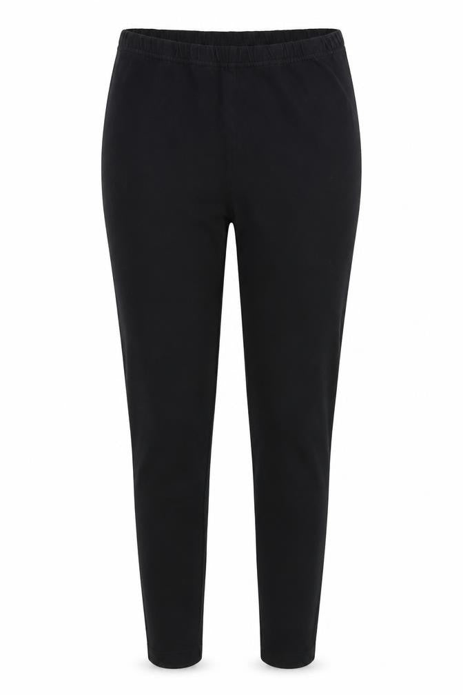 Select Womens Black   Jegging Leggings Size 10 L25 in