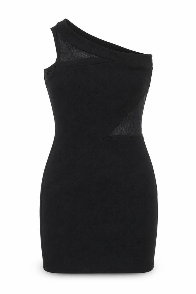 TFNC Womens Black   Mini  Size S