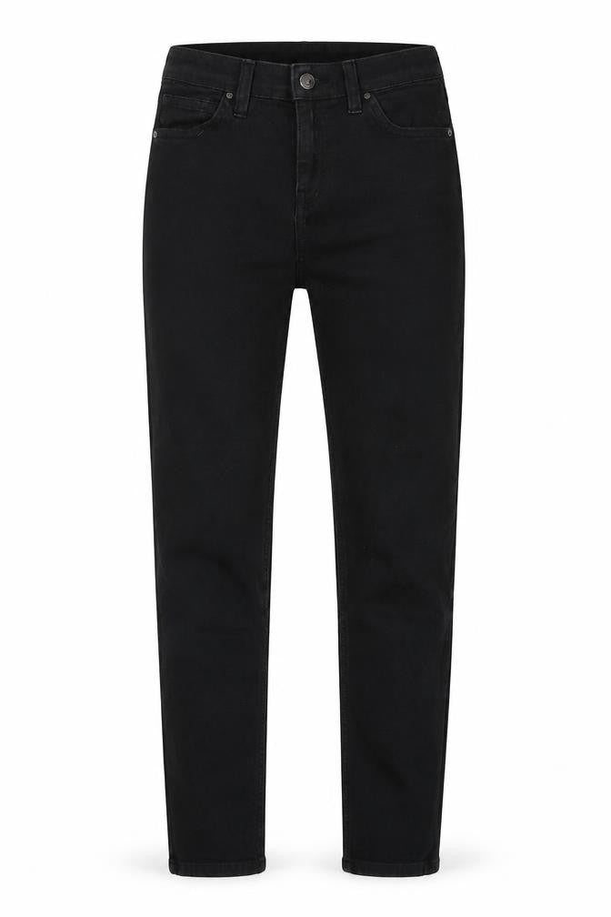 Topshop Womens Black   Skinny Jeans Size 26 L30 in