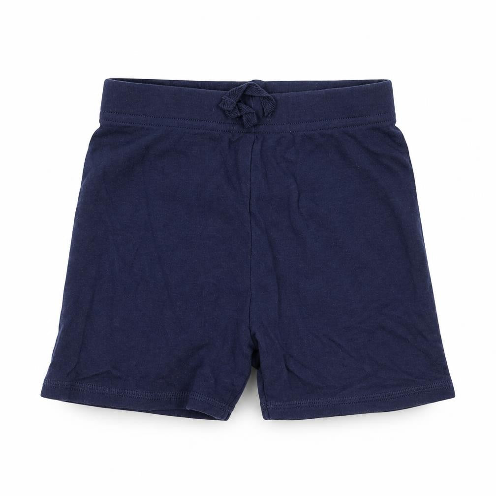 George Boys Blue   Cami Sleep Shorts Size 12-18 Months