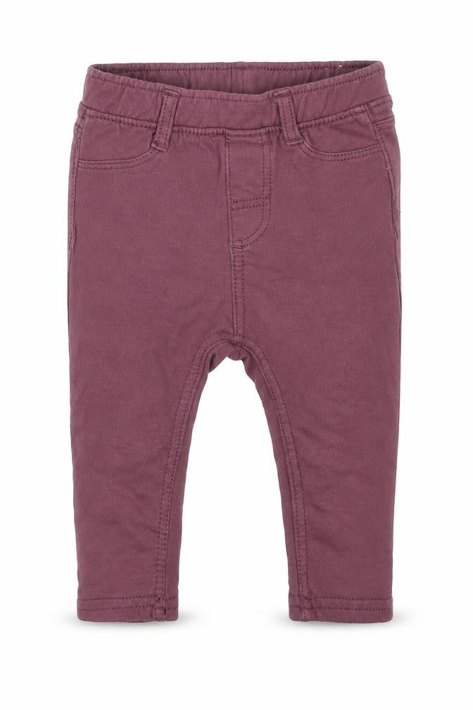 H&M Baby Purple   Jogger Trousers Size 6-9 Months