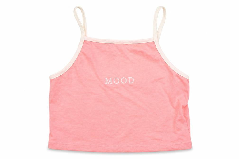 Matalan Girls Pink   Basic Tank Size 9 Years