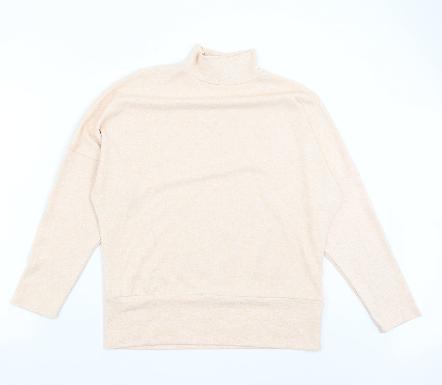 Dorothy Perkins Womens Pink   Pullover Jumper Size 14