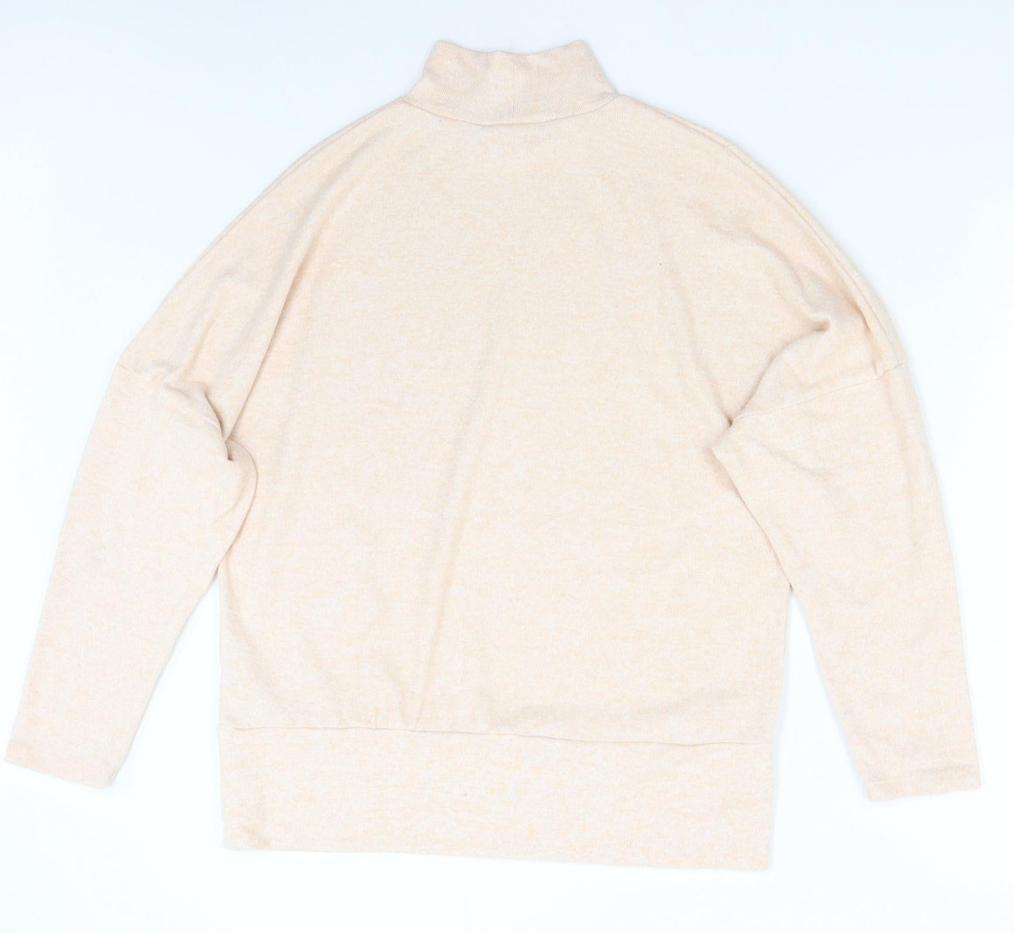 Dorothy Perkins Womens Pink   Pullover Jumper Size 14