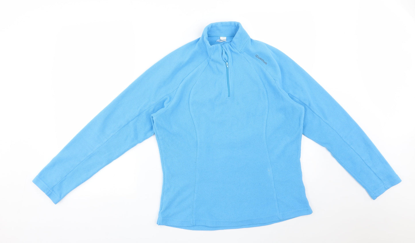 OXYLANE Womens Blue   Pullover Jumper Size L