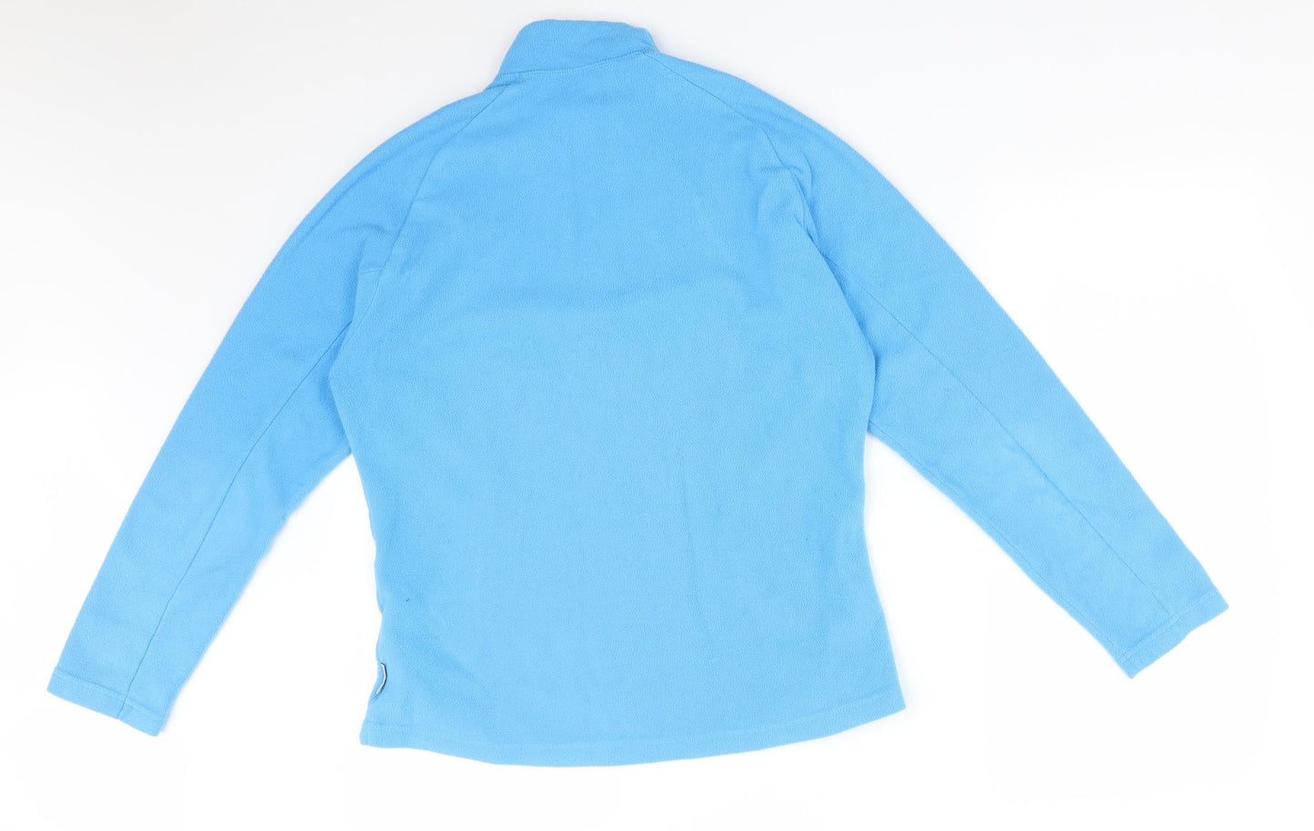 OXYLANE Womens Blue   Pullover Jumper Size L
