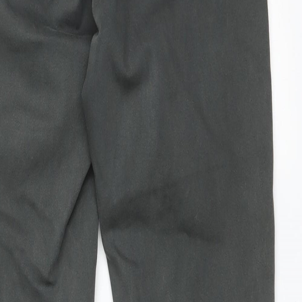 Denim Womens Green   Skinny Jeans Size S L28 in