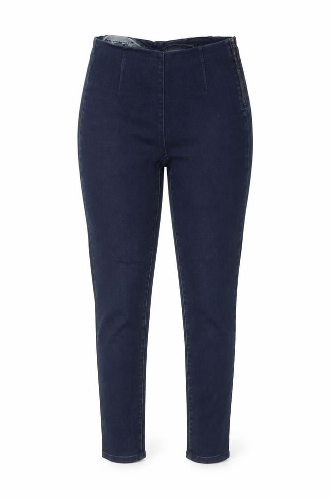 United Colors of Benetton Womens Blue   Jegging Jeans Size 28 L28 in