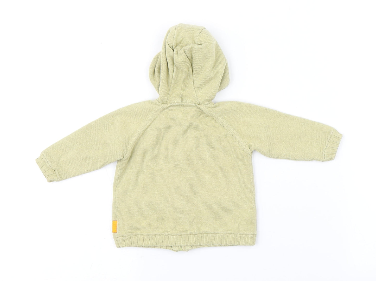 Noppies Baby Green   Jacket  Size 0-3 Months