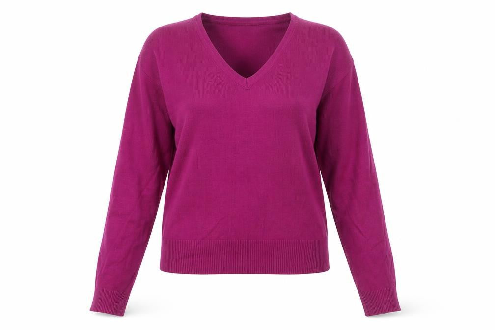 Debenhams Womens Pink   Basic T-Shirt Size 10