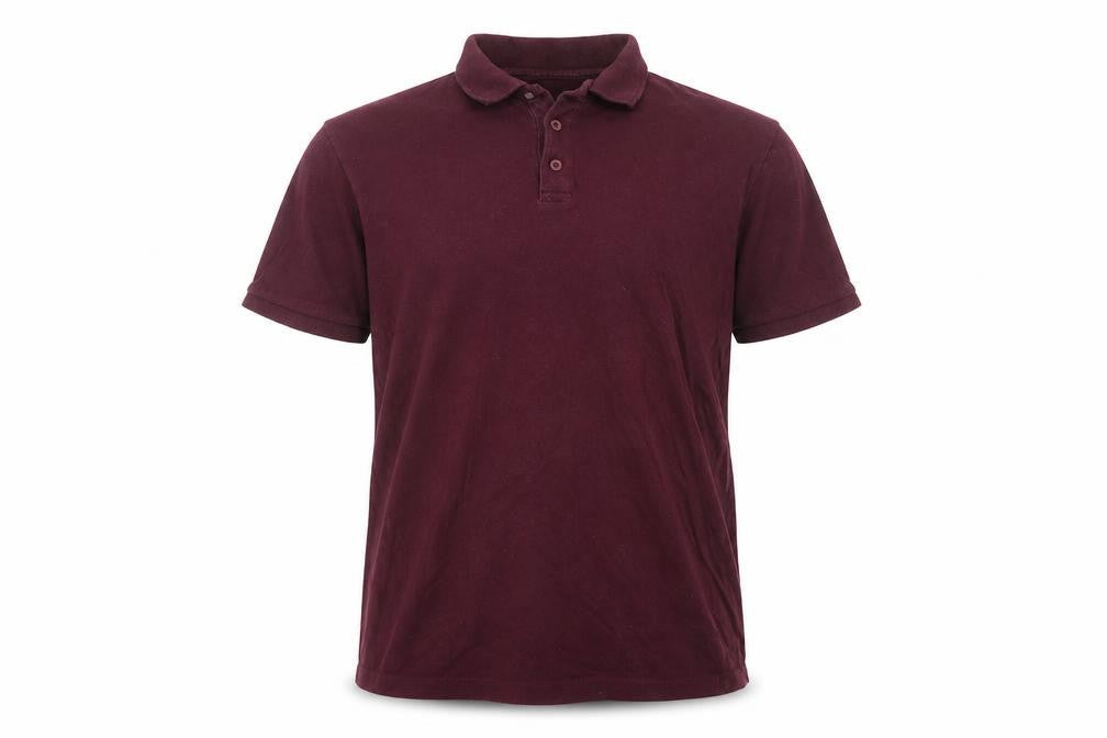 ASOS Mens Purple    Polo Size XL
