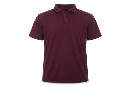 ASOS Mens Purple    Polo Size XL