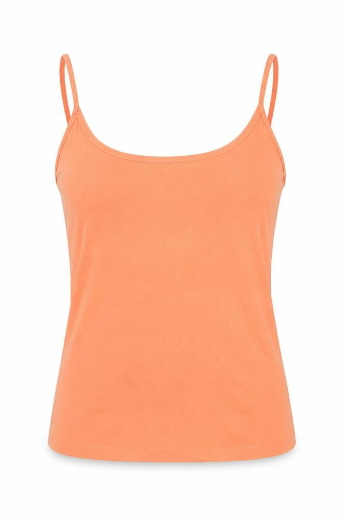 NEXT Womens Orange   Basic Tank Size 6
