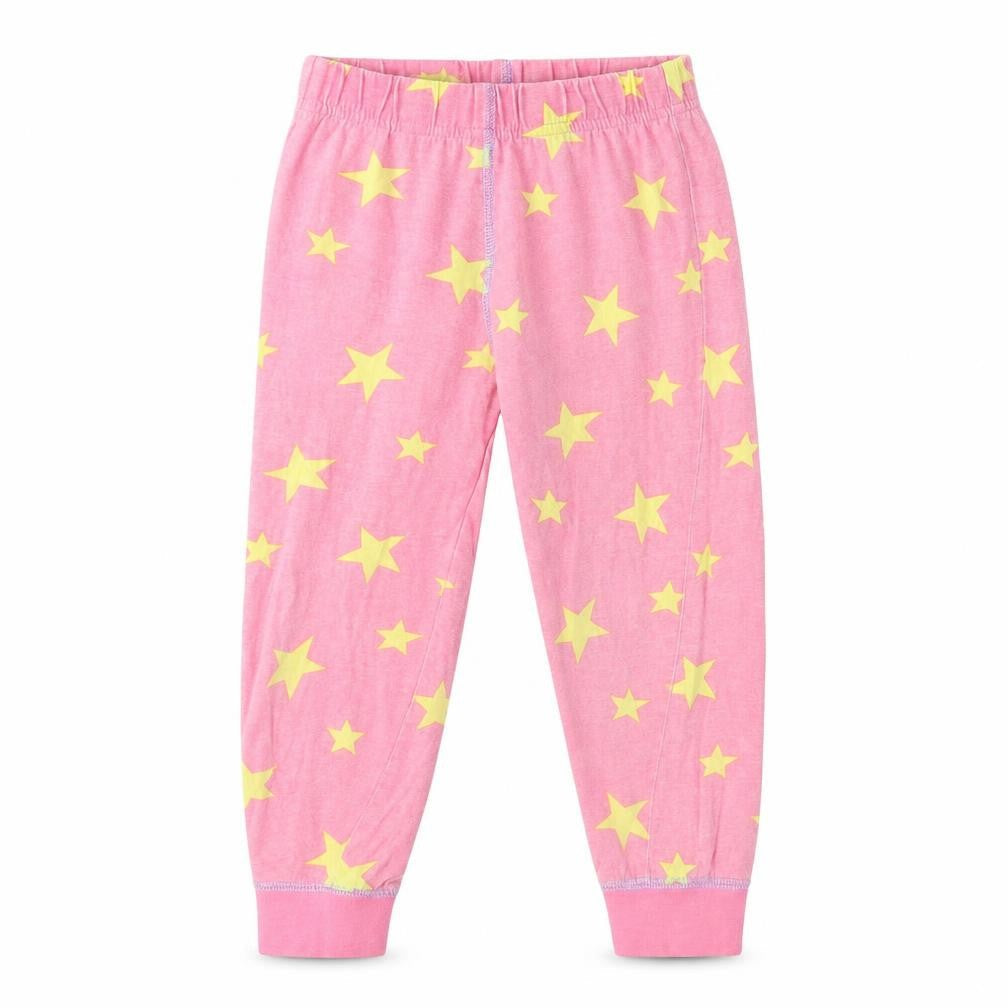 Studio Girls Pink    Pyjama Pants Size 2-3 Years