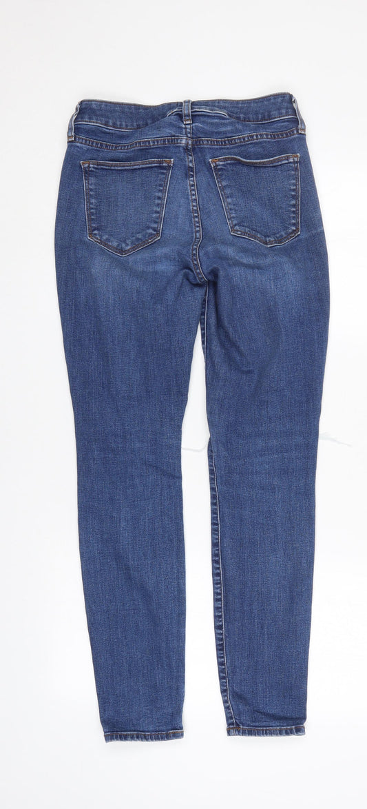 Gap Mens Blue   Skinny Jeans Size 26 L28 in