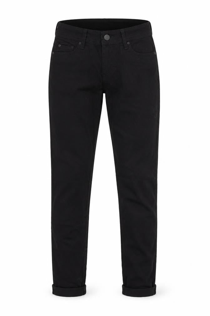TROLL 32 Womens Black  Denim Skinny Jeans Size 32 in L30 in