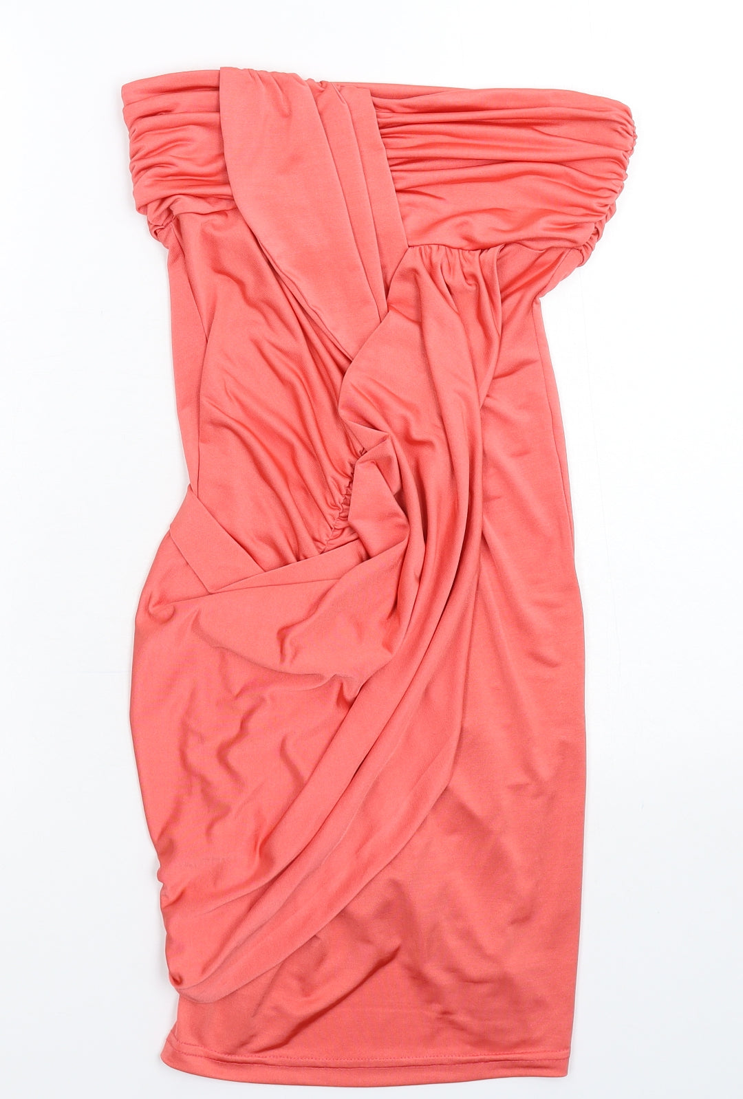 ASOS Womens Pink   Mini  Size 10
